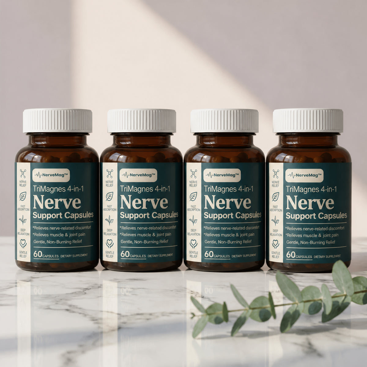 NerveMag™