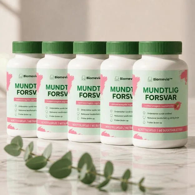 Biomevia™