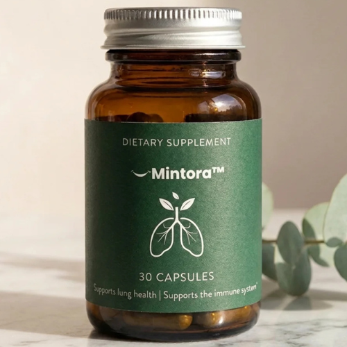 Mintora™